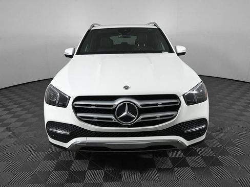 Certified 2022 Mercedes-Benz GLE 350 image 35