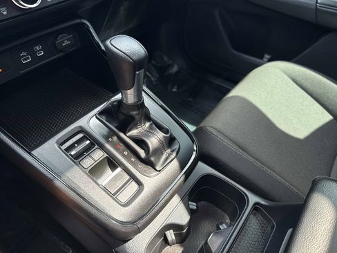 Used 2024 Honda CR-V EX image 25
