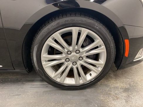 Used 2018 Cadillac XTS Luxury image 27