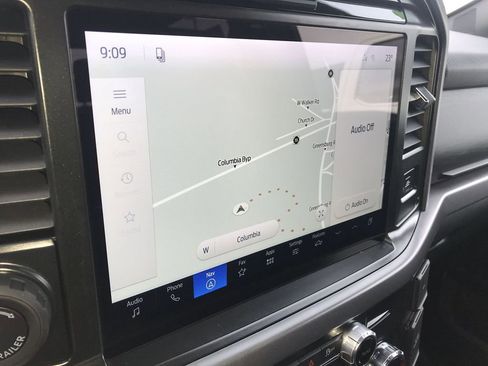 New 2026 Ford F150 XLT w/ Equipment Group 302A MID image 18