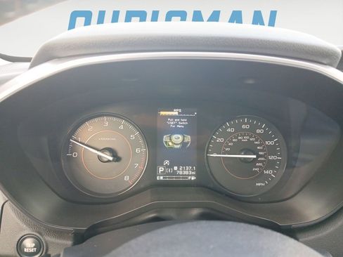 Used 2020 Subaru Crosstrek 2.0i Premium w/ Moonroof Package 2 image 19