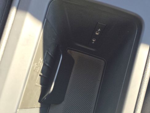 New 2026 Volkswagen Tiguan S image 23