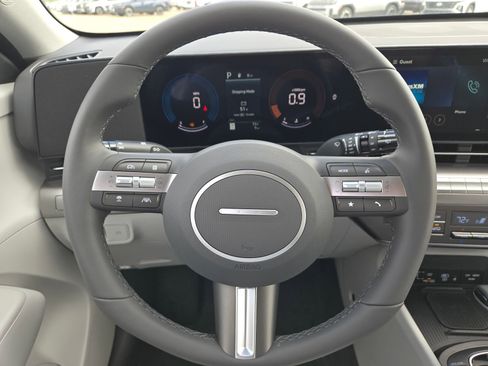 New 2026 Hyundai Kona SEL Sport AWD/4WD image 10