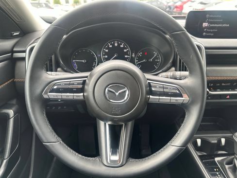 Certified 2025 MAZDA CX-50 AWD 2.5 Hybrid w/ Premium Pkg image 17