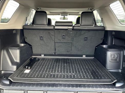 Used 2019 Toyota 4Runner SR5 Premium image 35