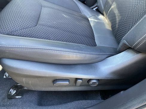 Certified 2023 Subaru Forester Premium AWD/4WD image 25