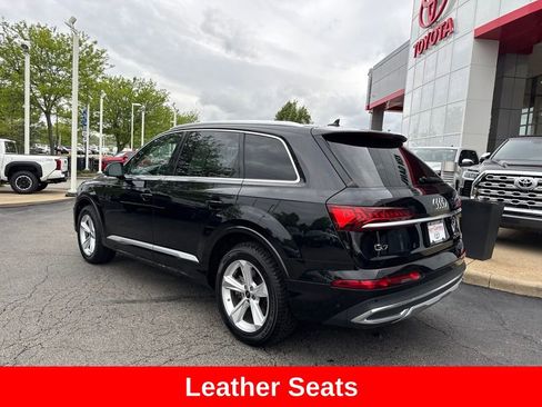 Used 2024 Audi Q7 2.0T Premium Plus AWD/4WD image 4