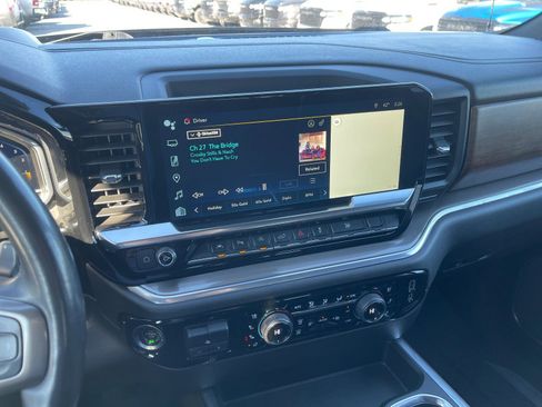 Used 2022 Chevrolet Silverado 1500 High Country image 20