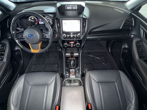 Used 2024 Subaru Forester Wilderness AWD/4WD image 24