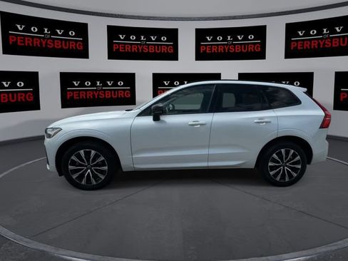Used 2024 Volvo XC60 B5 Core w/ Protection Package Premier AWD/4WD image 5