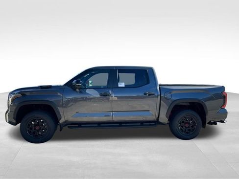 New 2026 Toyota Tundra TRD Pro image 5