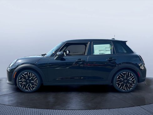 New 2026 MINI Cooper S FWD image 3