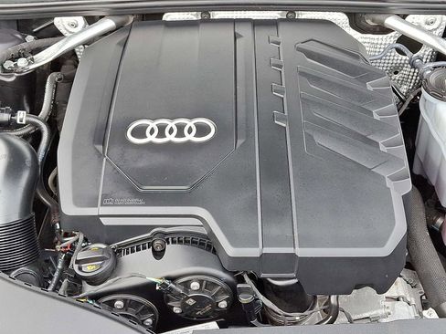 Used 2024 Audi A6 Premium Plus image 30