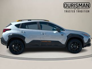 New 2026 Subaru Crosstrek 2.5i Wilderness AWD/4WD video 2