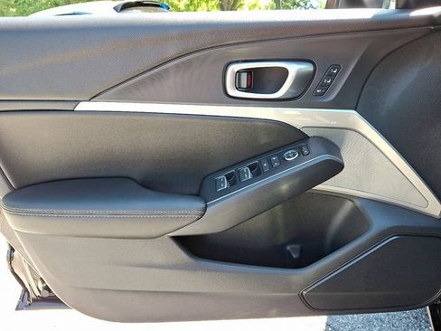 Certified 2024 Acura Integra A-Spec FWD image 12