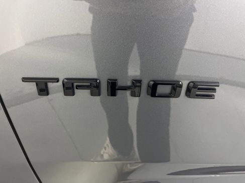 Used 2021 Chevrolet Tahoe RST image 40