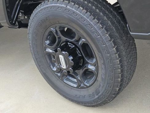 New 2026 Ford F250 XL w/ STX Appearance Package image 9