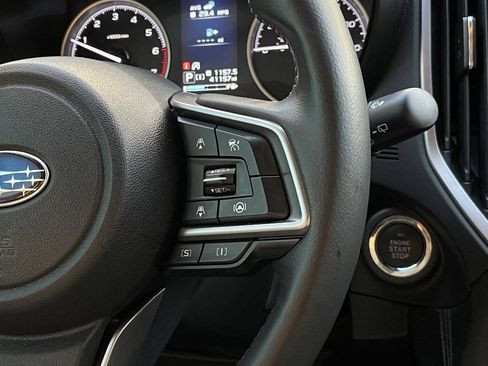 Used 2023 Subaru Forester Premium image 14