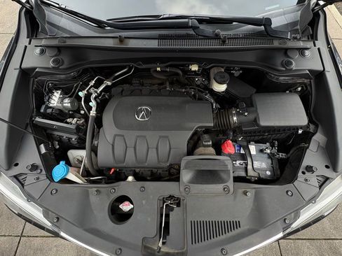 Used 2015 Acura RDX AWD w/ Technology Package image 23