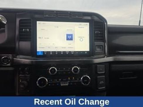 Used 2024 Ford F250 Lariat image 15