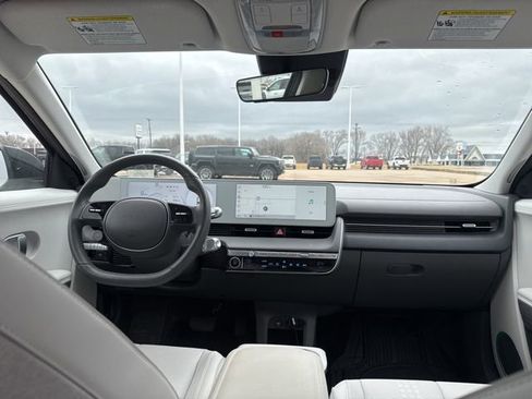 Used 2023 Hyundai Ioniq 5 SEL w/ Cargo Package image 22