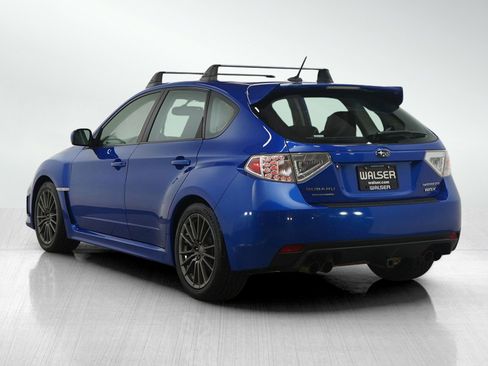 Used 2012 Subaru Impreza WRX Premium w/ Popular Pkg 1 image 3