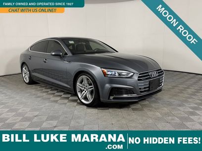 Used 2019 Audi A5 2.0T Premium Plus w/ Premium Plus