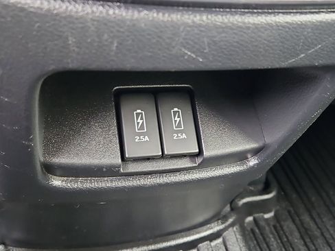 Certified 2019 Honda CR-V EX image 20