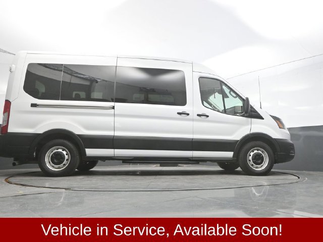 Used 2023 Ford Transit 350 XL RWD image 40