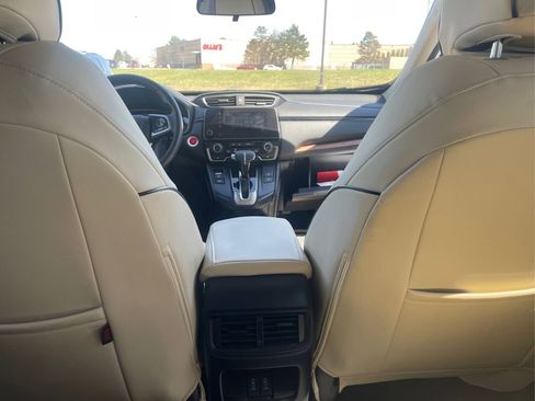 Used 2022 Honda CR-V EX image 18