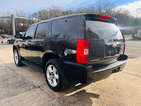 Used 2009 Chevrolet Tahoe 4WD Hybrid image 8
