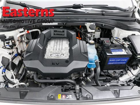 Used 2020 Hyundai Ioniq Limited image 7