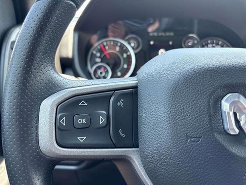 New 2024 RAM 2500 Tradesman w/ Chrome Appearance Group image 12