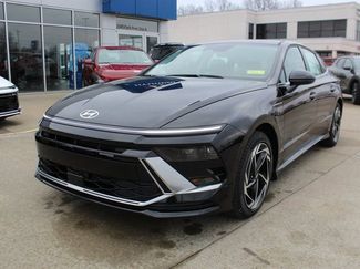 New 2026 Hyundai Sonata SEL video 1