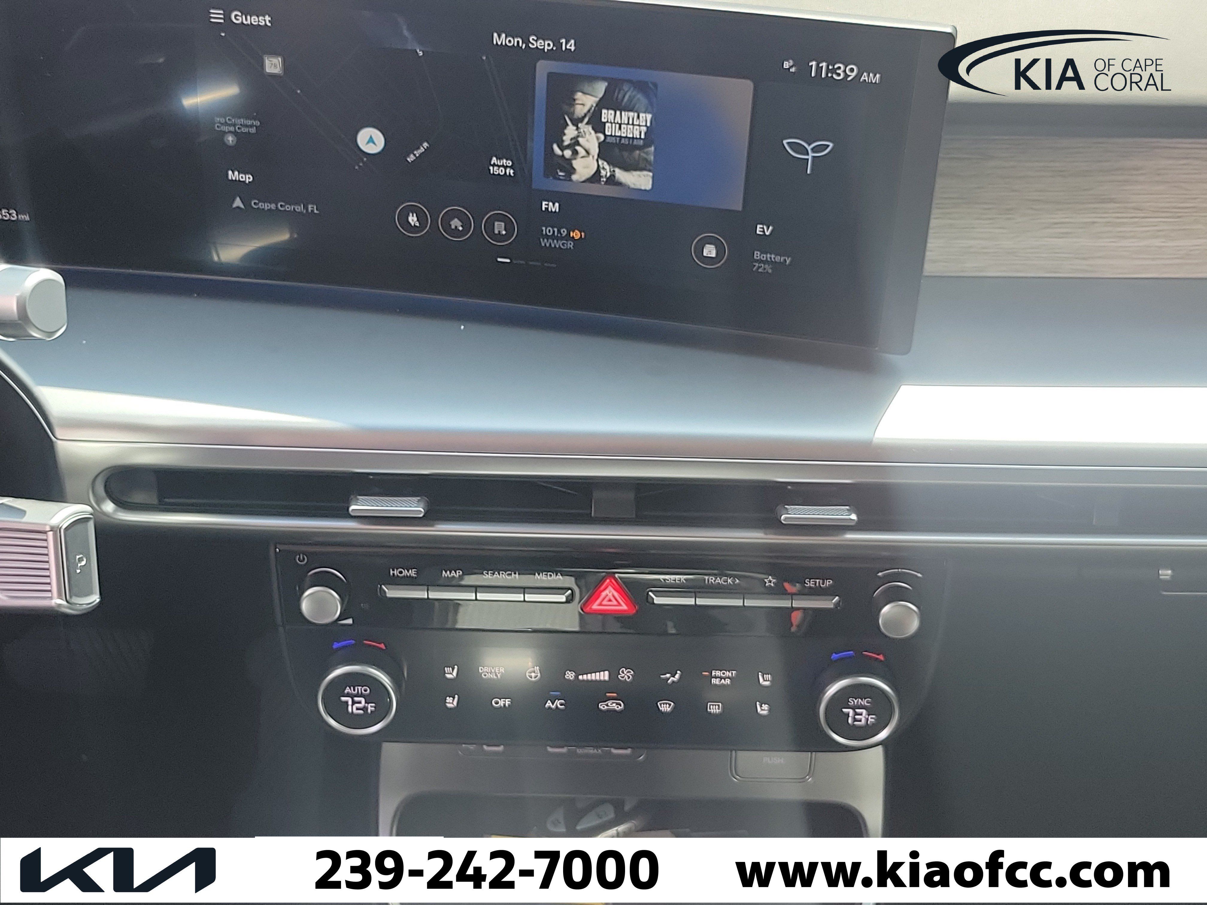 Used 2026 Hyundai Ioniq 9 SEL AWD/4WD image 22