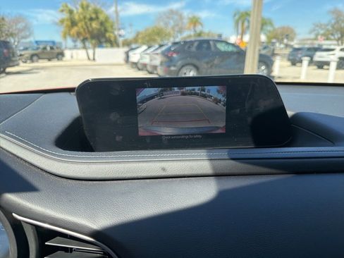 Used 2022 MAZDA CX-30 AWD 2.5 S w/ Select Package image 22