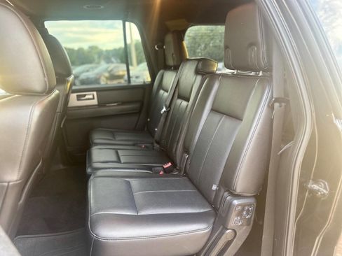 Used 2015 Ford Expedition EL Limited w/ Equipment Group 301A image 22