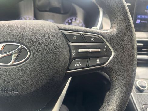 Used 2022 Hyundai Santa Fe SEL AWD/4WD image 21