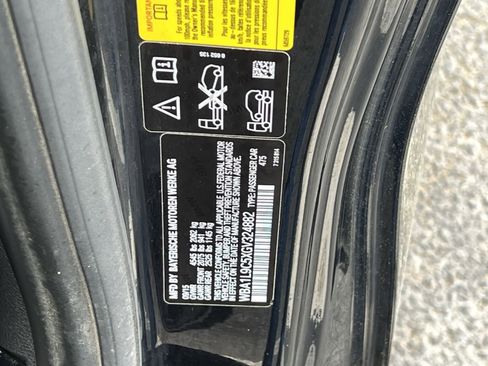 Used 2016 BMW 228i xDrive Convertible image 28