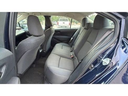 Certified 2024 Toyota Corolla LE FWD image 34