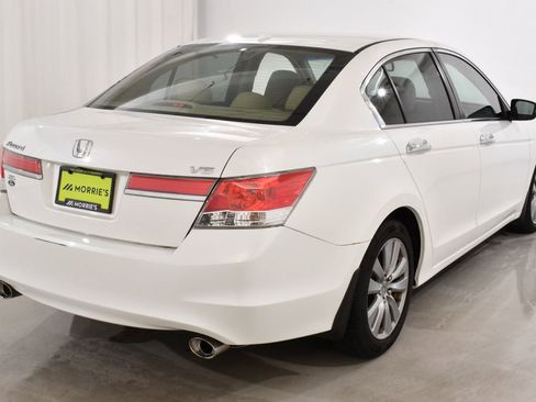 Used 2011 Honda Accord EX-L image 12