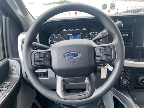 New 2026 Ford F250 XLT w/ Tremor Off-Road Package image 25