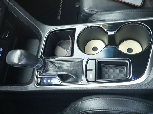 Used 2018 Hyundai Sonata Sport FWD image 20