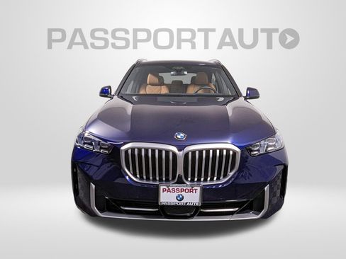 Used 2026 BMW X5 xDrive40i AWD/4WD image 9
