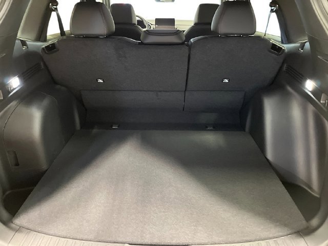 New 2027 Honda CR-V Sport-L image 27