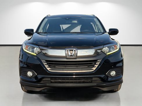 Used 2019 Honda HR-V EX-L image 8