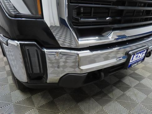 Used 2024 GMC Sierra 2500 Pro image 43