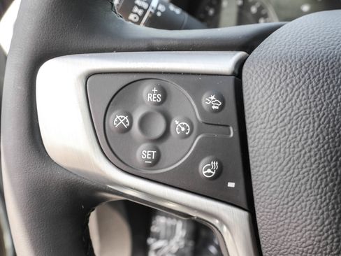 Used 2023 GMC Acadia SLT w/ Elevation Edition AWD/4WD image 27