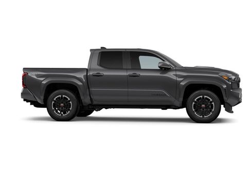 New 2026 Toyota Tacoma TRD Sport AWD/4WD image 15