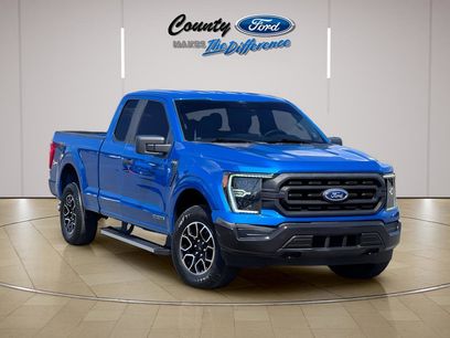 Used 2021 Ford F150 XL w/ Equipment Group 101A High